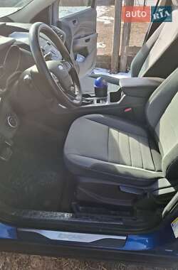 Внедорожник / Кроссовер Ford Escape 2019 в 