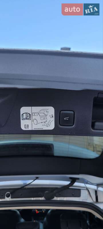 Внедорожник / Кроссовер Ford Escape 2019 в Буче фото 8 Внедорожник / Кроссовер Ford Escape 2019 в Буче