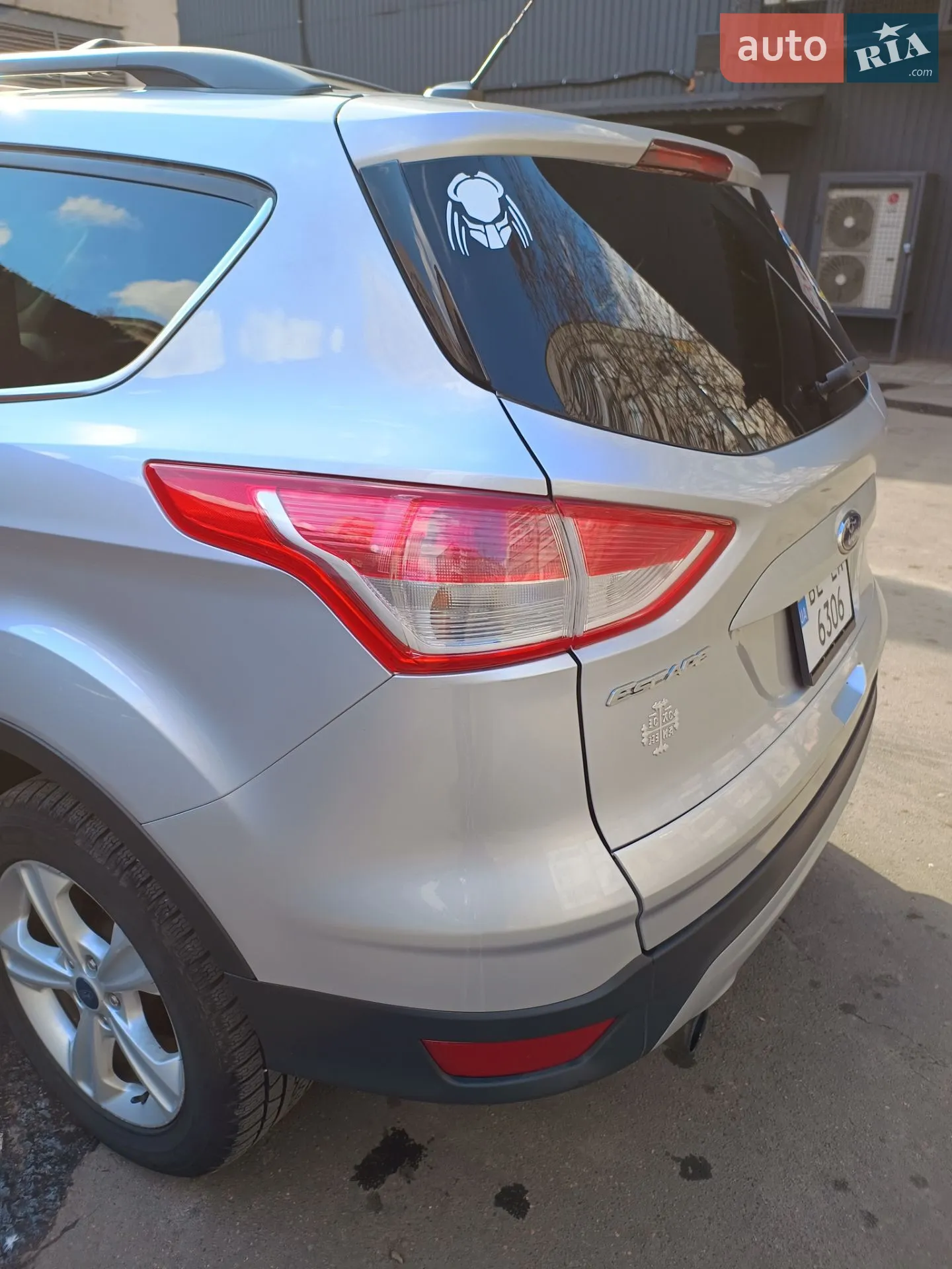 2013 Ford Escape - мініатюра 19