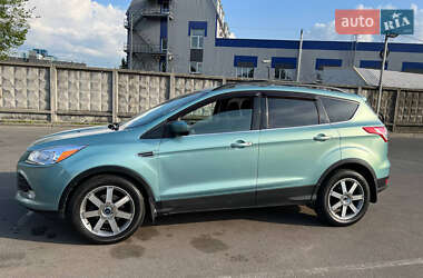 Внедорожник / Кроссовер Ford Escape 2012 в Киеве