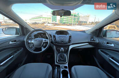 Внедорожник / Кроссовер Ford Escape 2012 в Киеве