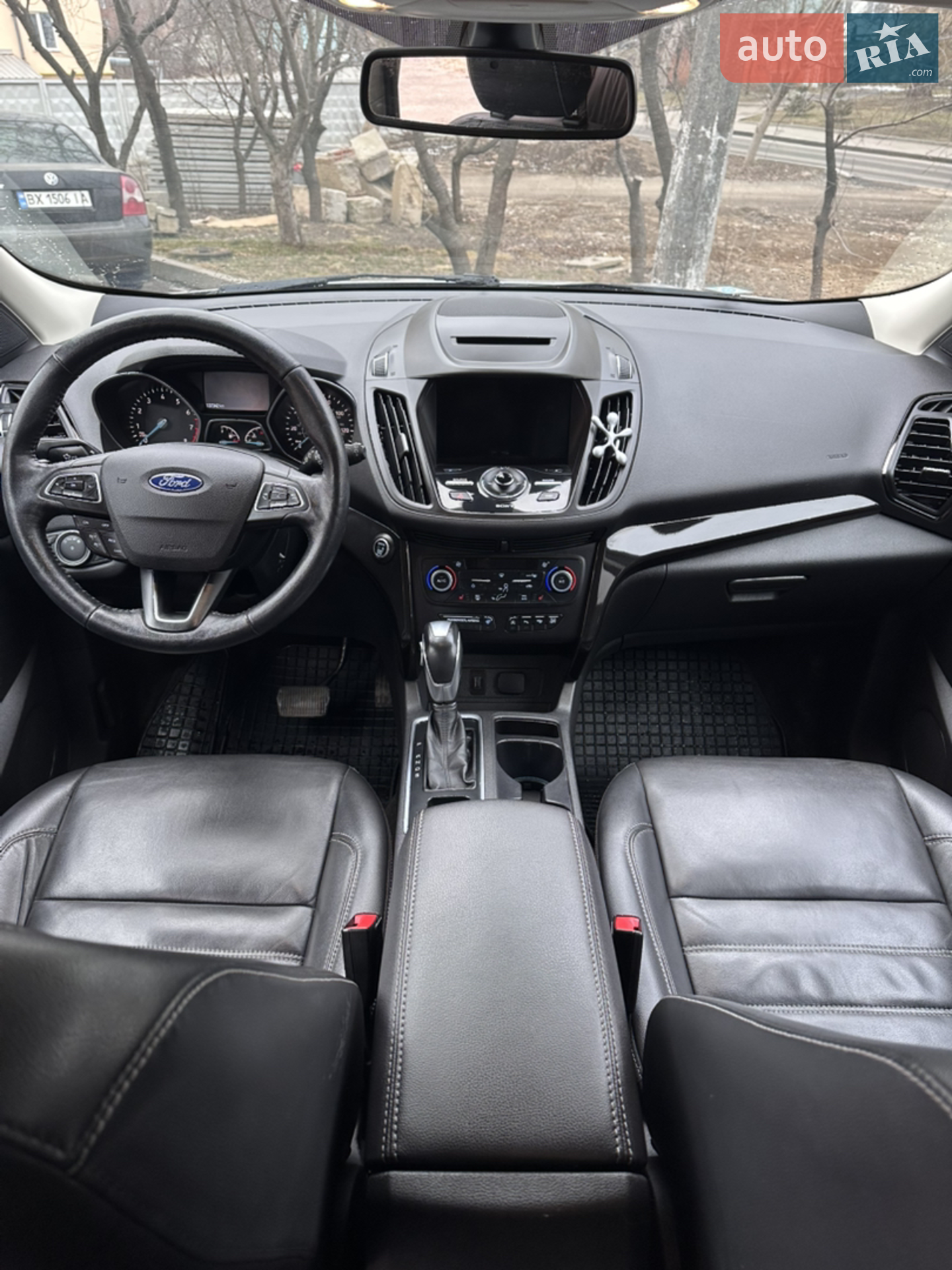 2018 Ford Escape - мініатюра 7