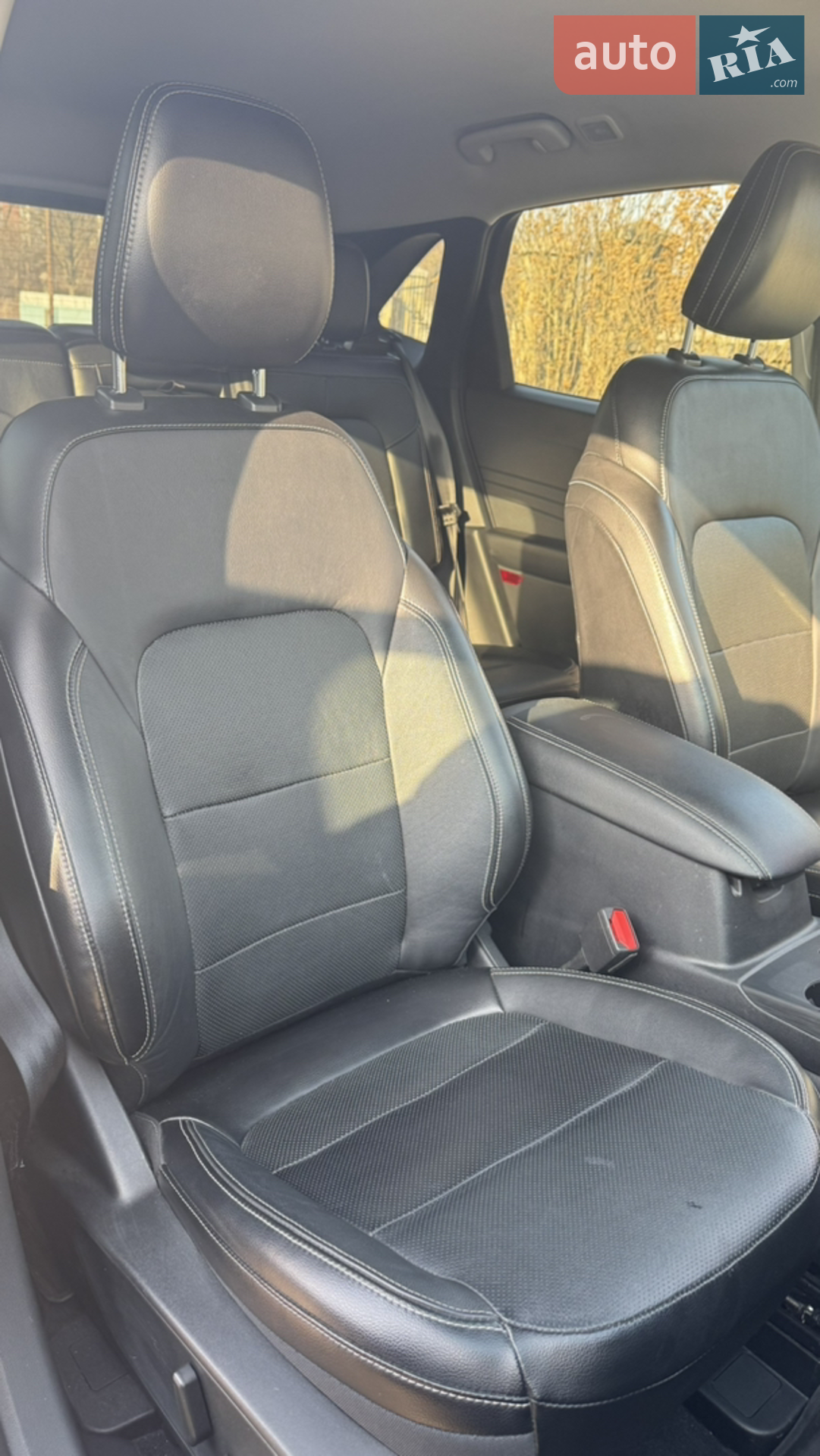 2021 Ford Escape - мініатюра 10