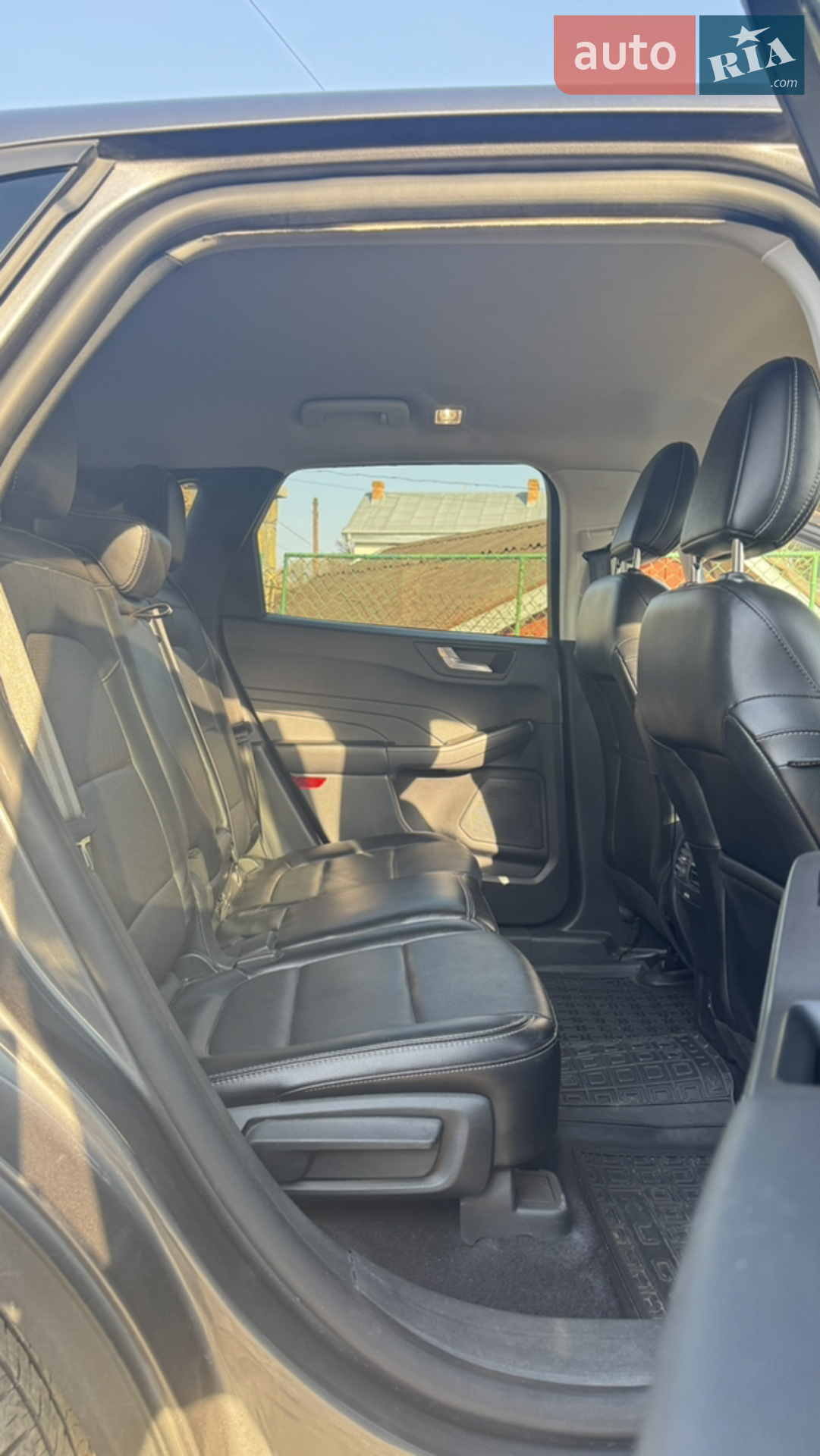 2021 Ford Escape - мініатюра 11