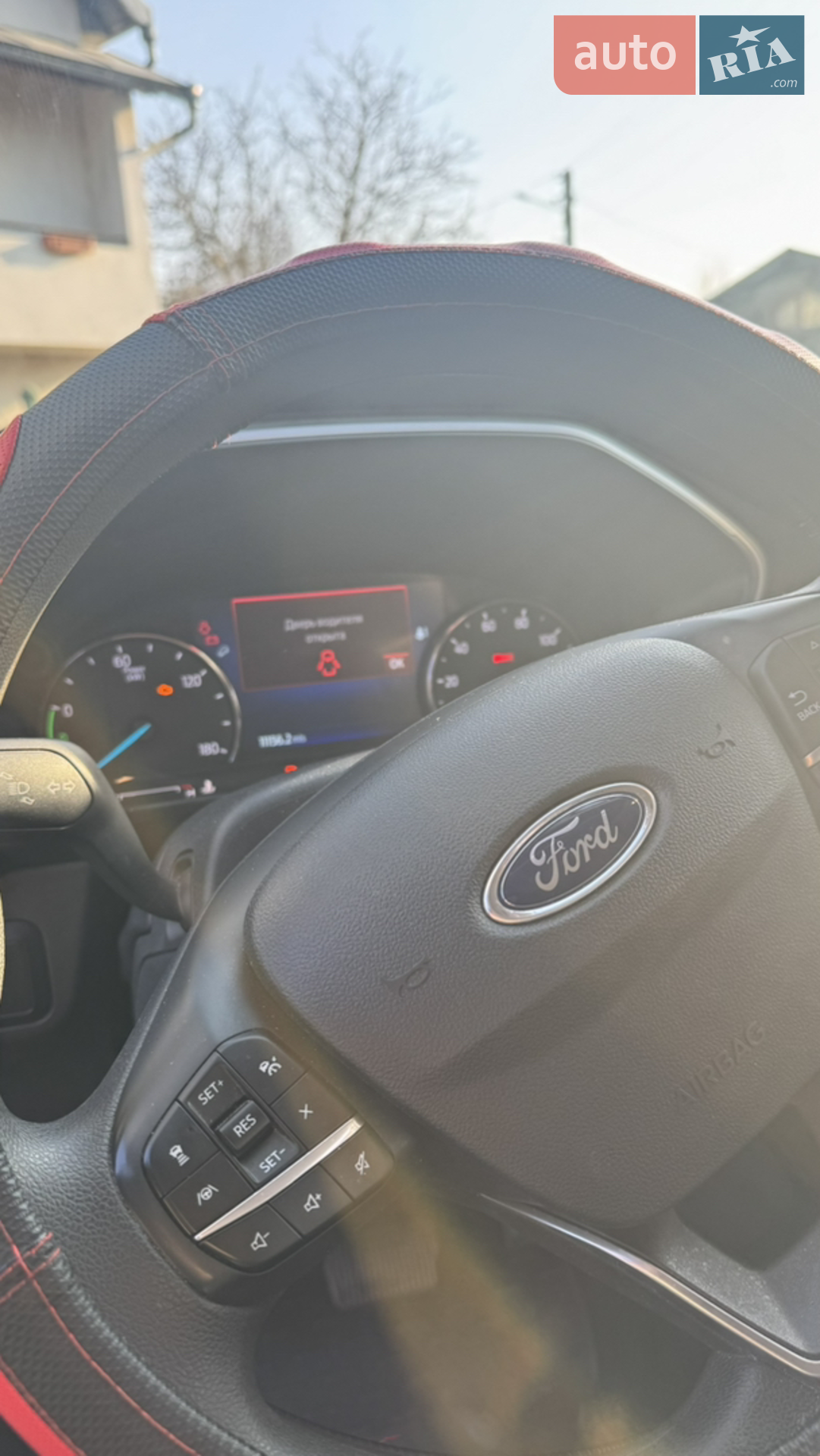 2021 Ford Escape - мініатюра 13