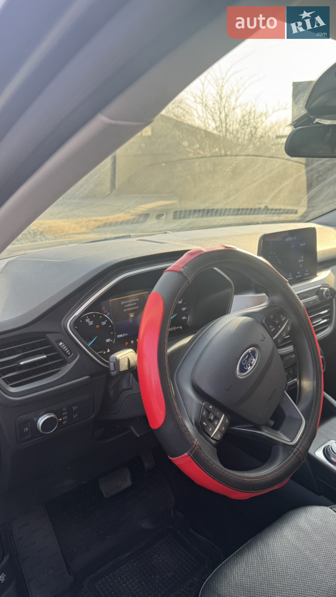 2021 Ford Escape - мініатюра 14