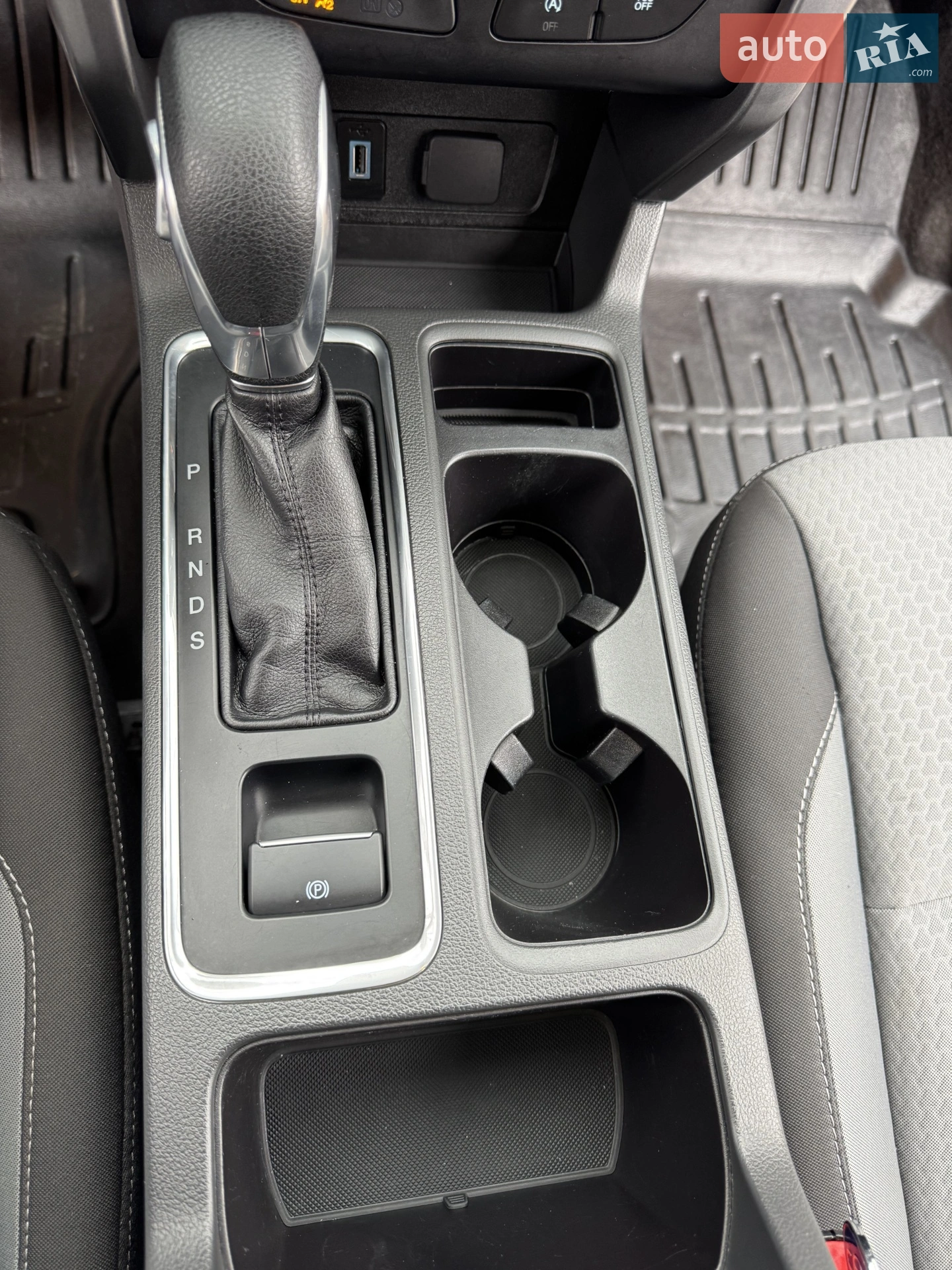 2017 Ford Escape - мініатюра 11