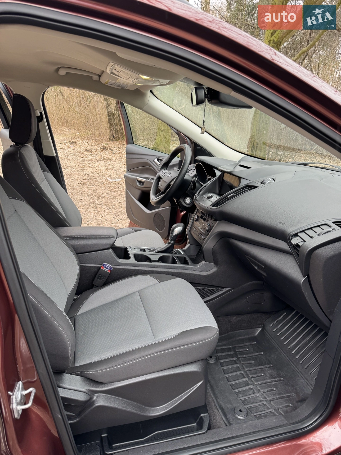 2017 Ford Escape - мініатюра 20