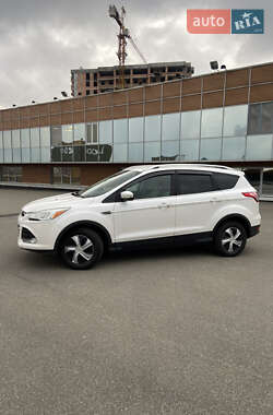 Внедорожник / Кроссовер Ford Escape 2013 в Чернигове