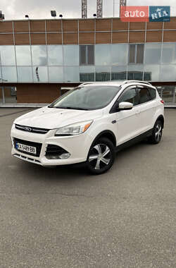 Внедорожник / Кроссовер Ford Escape 2013 в Чернигове