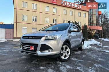 Внедорожник / Кроссовер Ford Escape 2016 в Запорожье