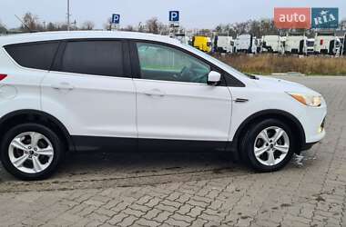 Внедорожник / Кроссовер Ford Escape 2014 в Радехове