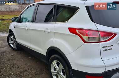 Позашляховик / Кросовер Ford Escape 2014 в Радехові