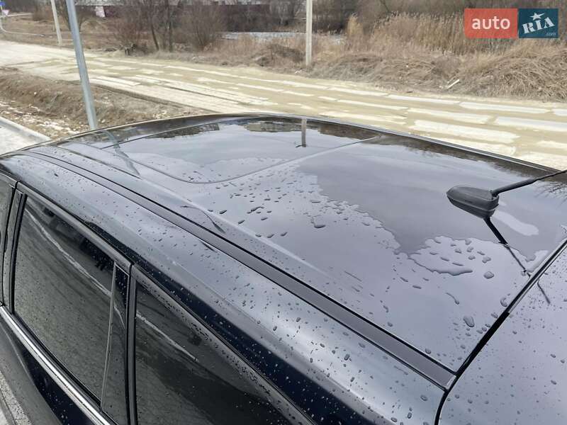 Внедорожник / Кроссовер Ford Escape 2017 в Львове фото 6 Внедорожник / Кроссовер Ford Escape 2017 в Львове