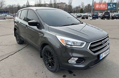 Внедорожник / Кроссовер Ford Escape 2019 в Днепре
