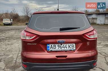 Внедорожник / Кроссовер Ford Escape 2015 в Виннице