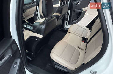 Внедорожник / Кроссовер Ford Escape 2020 в 