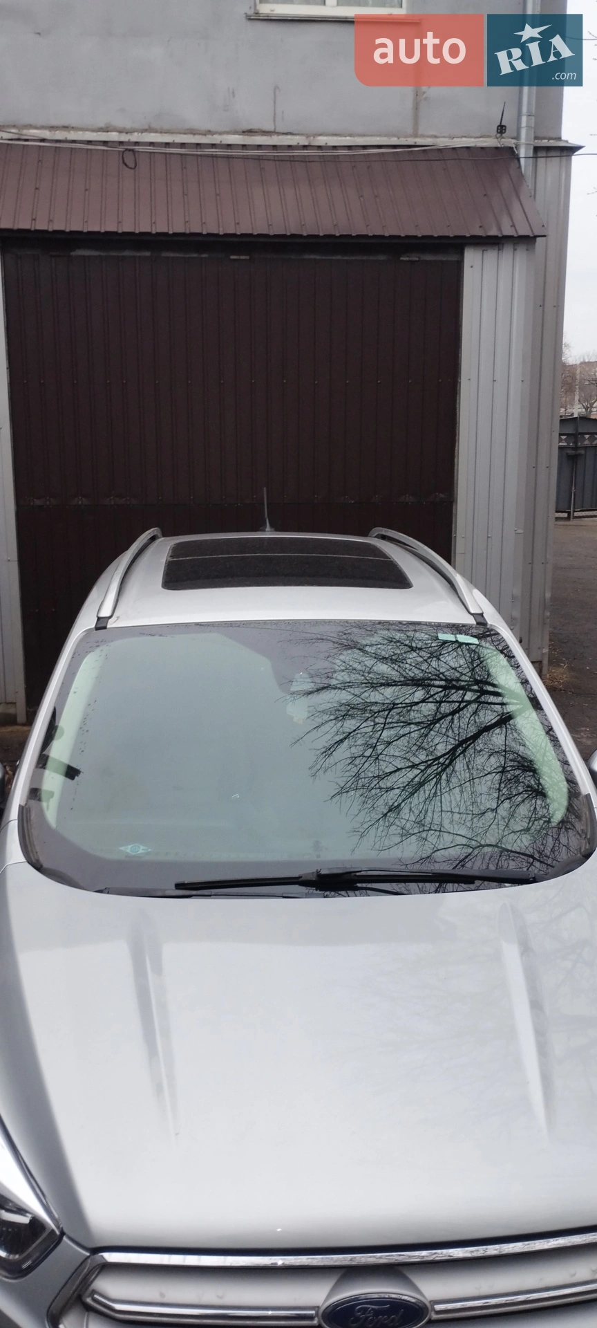 2018 Ford Escape - мініатюра 3