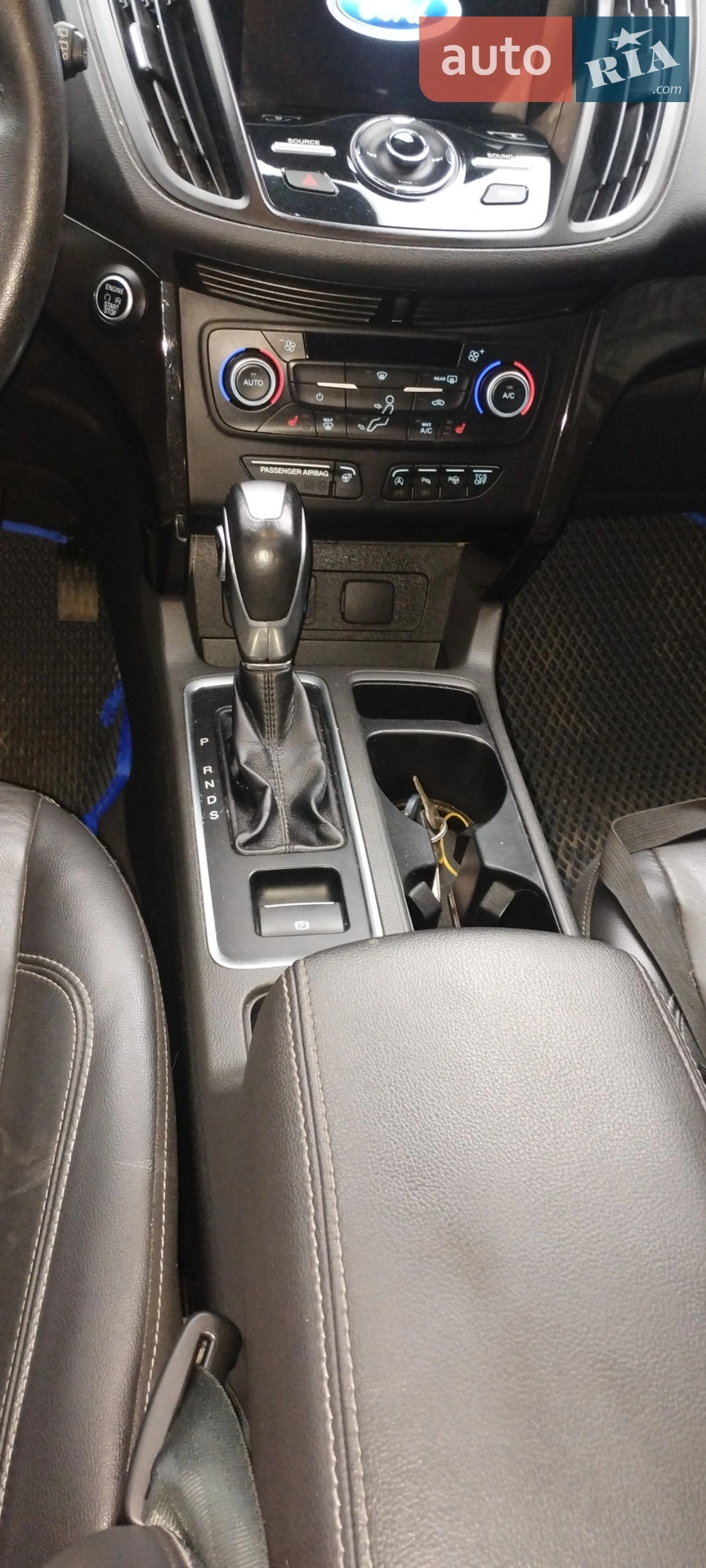 2018 Ford Escape - мініатюра 11