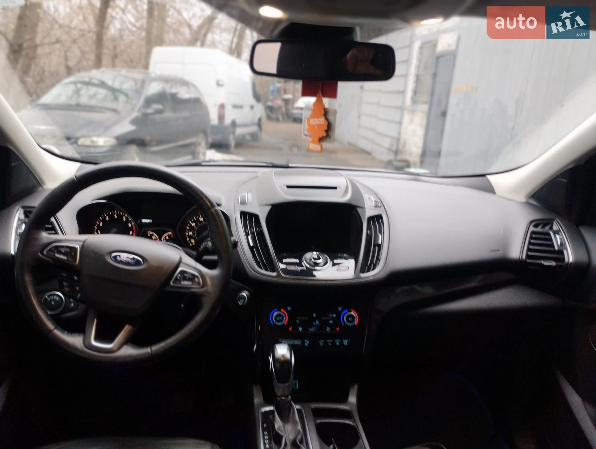 2018 Ford Escape - мініатюра 17