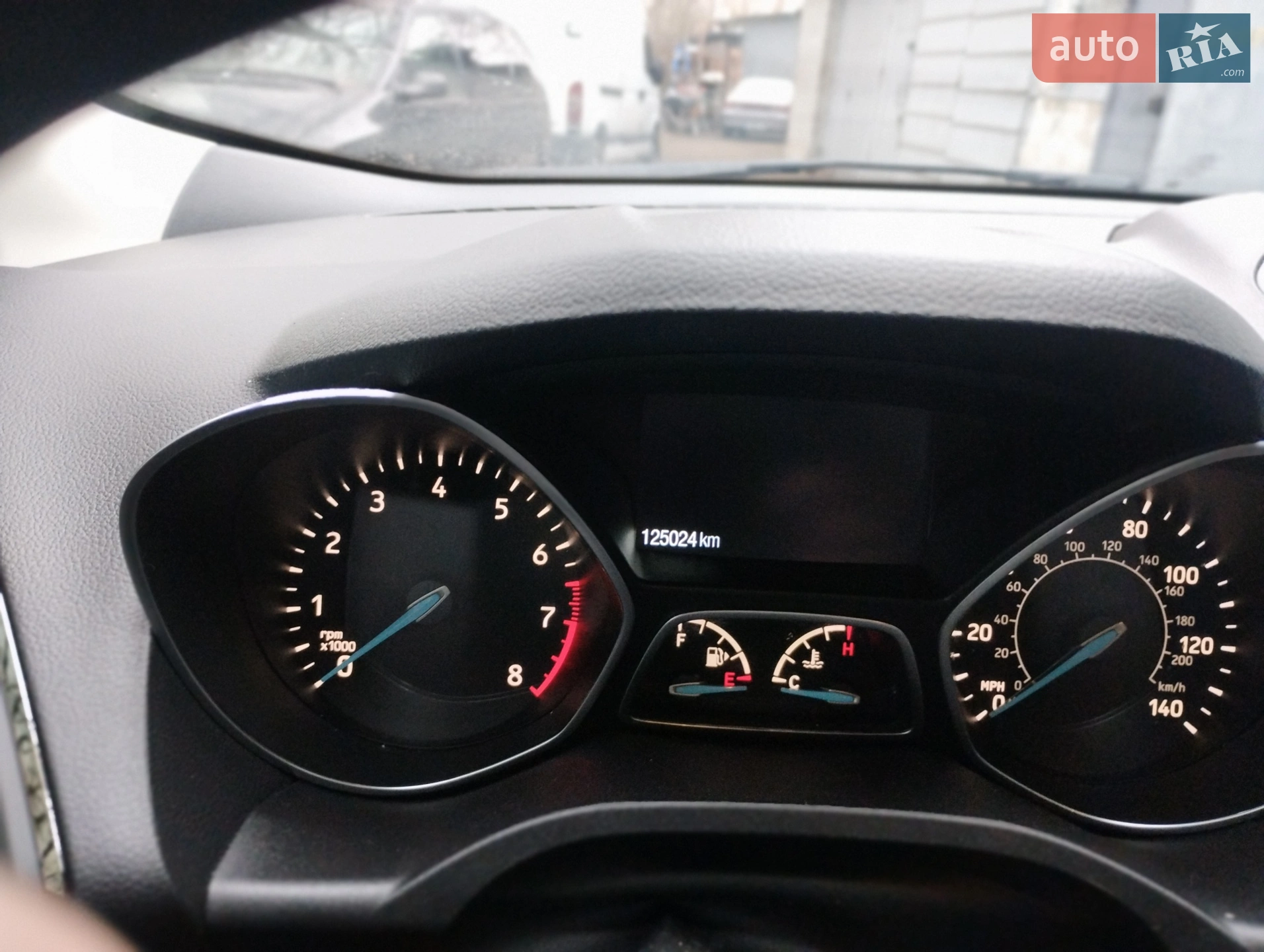 2018 Ford Escape - мініатюра 16