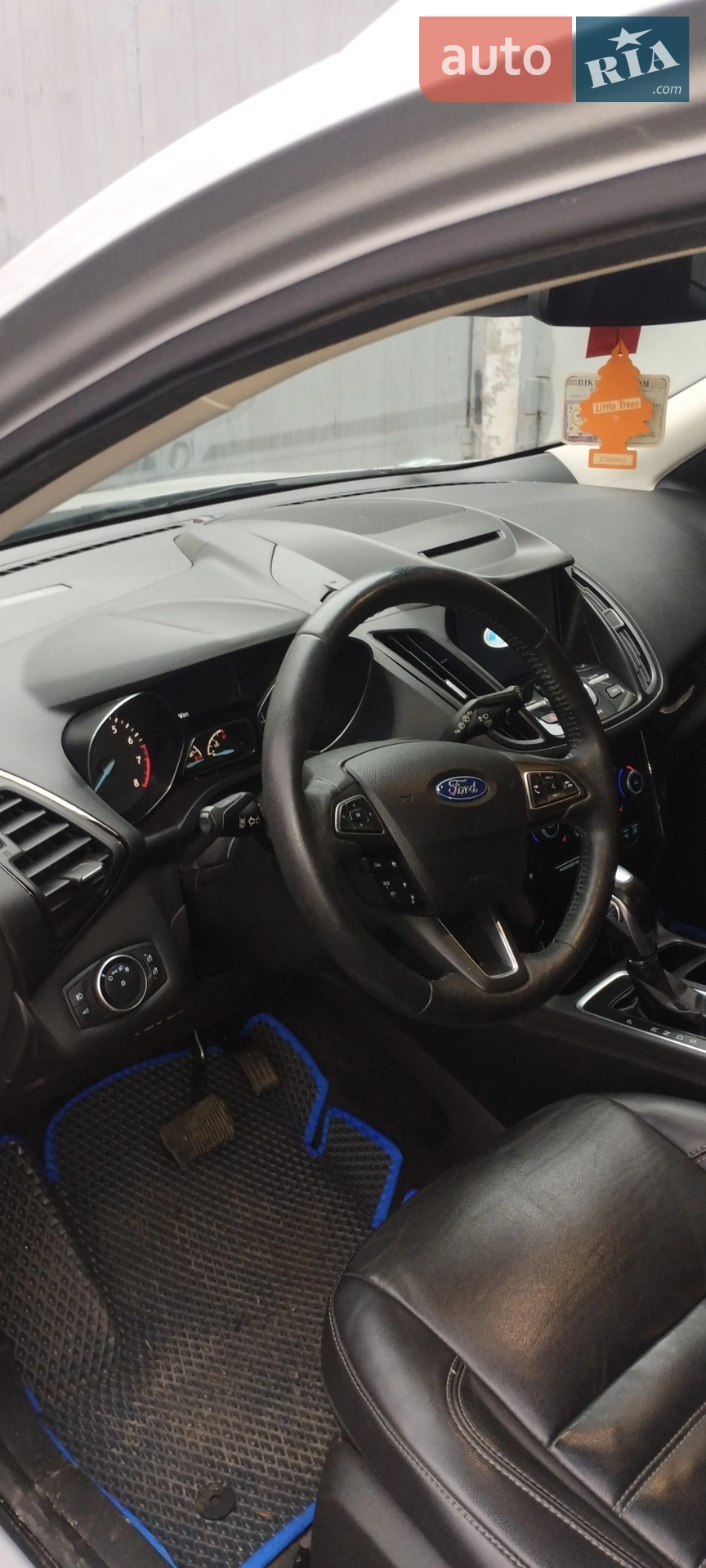 2018 Ford Escape - мініатюра 22