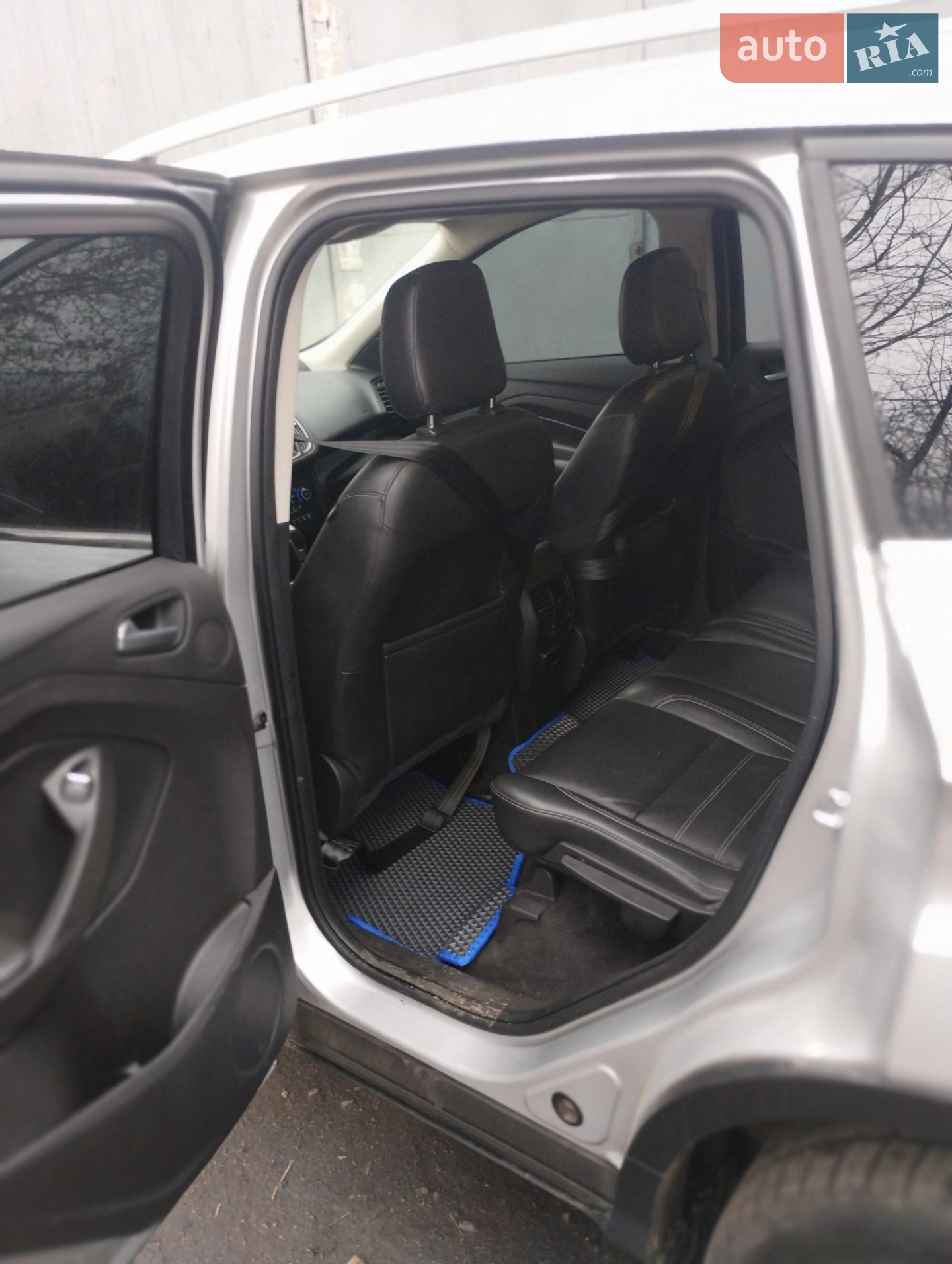 2018 Ford Escape - мініатюра 20