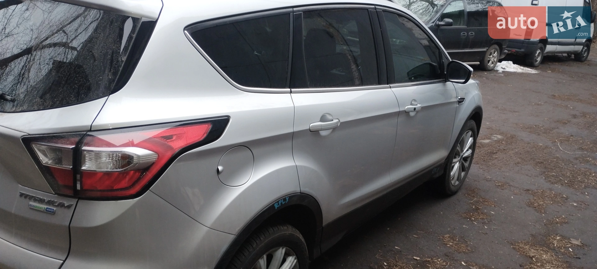 2018 Ford Escape - мініатюра 25