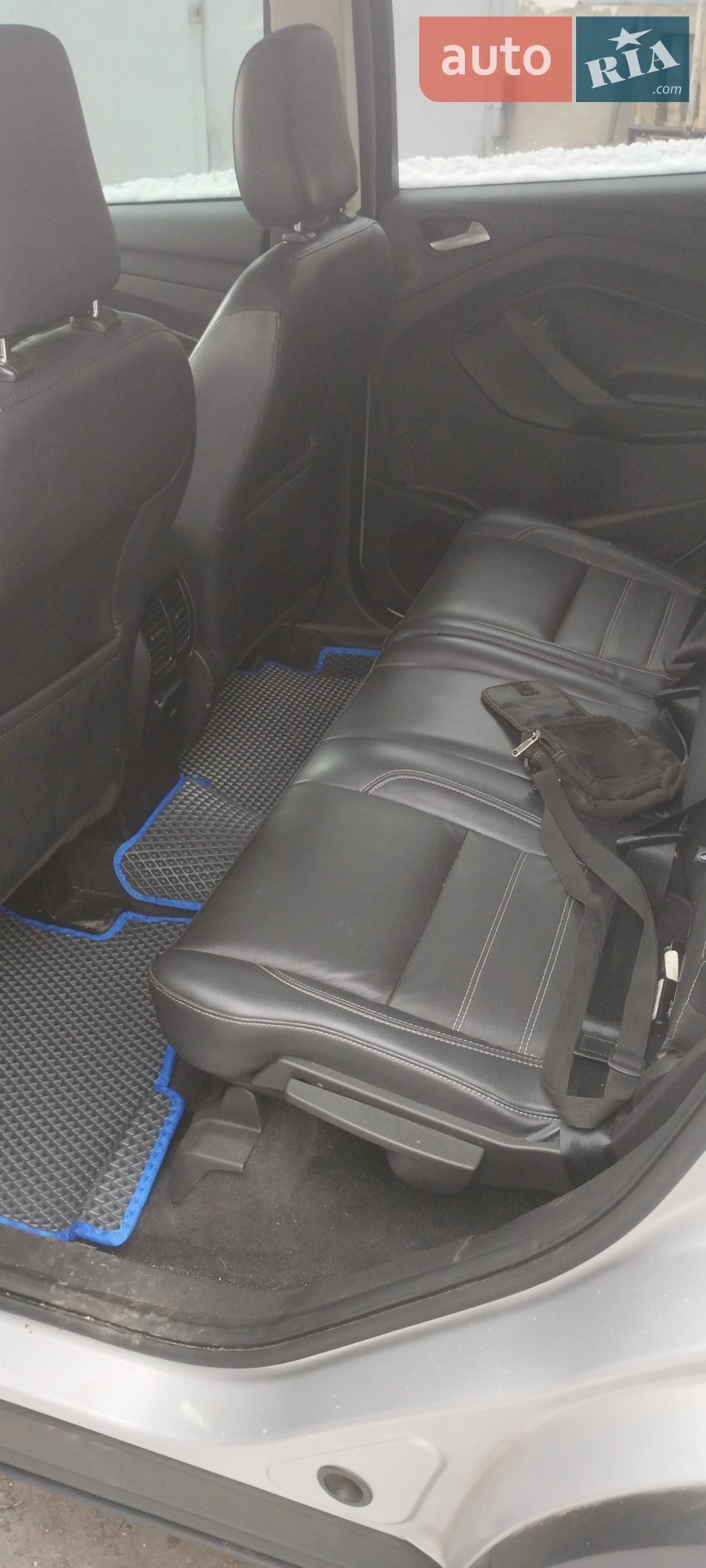 2018 Ford Escape - мініатюра 27