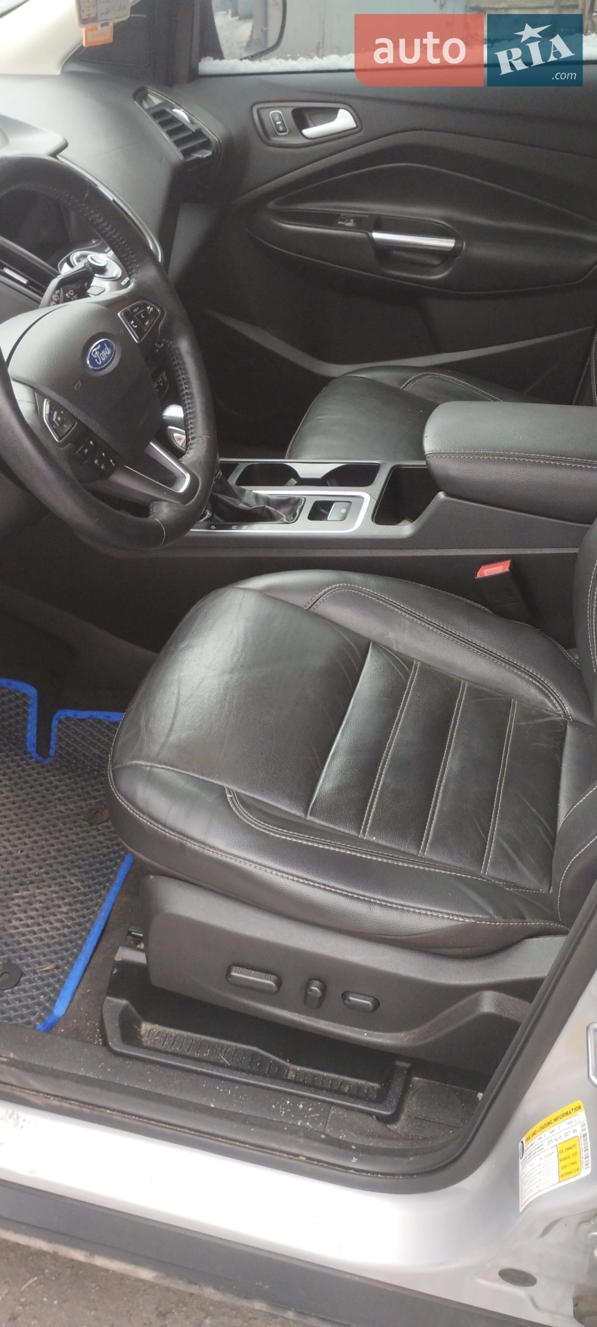 2018 Ford Escape - мініатюра 28