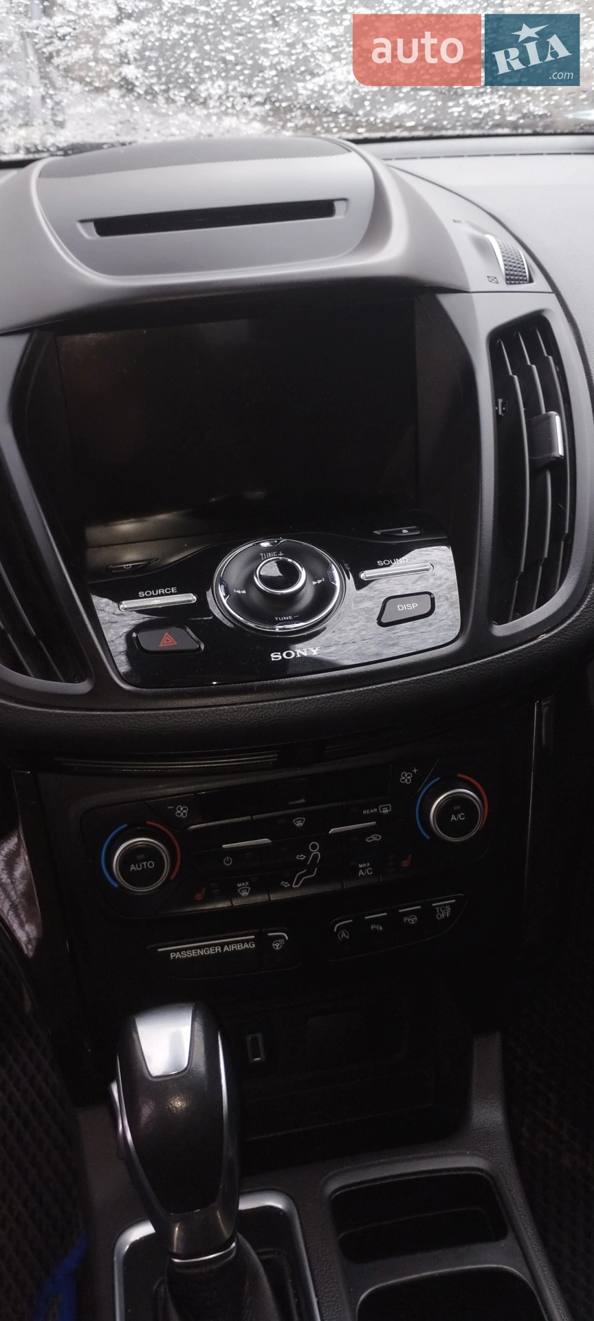 2018 Ford Escape - мініатюра 29