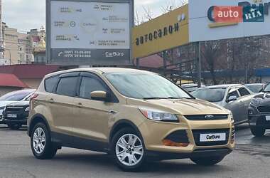 Позашляховик / Кросовер Ford Escape 2014 в Одесі