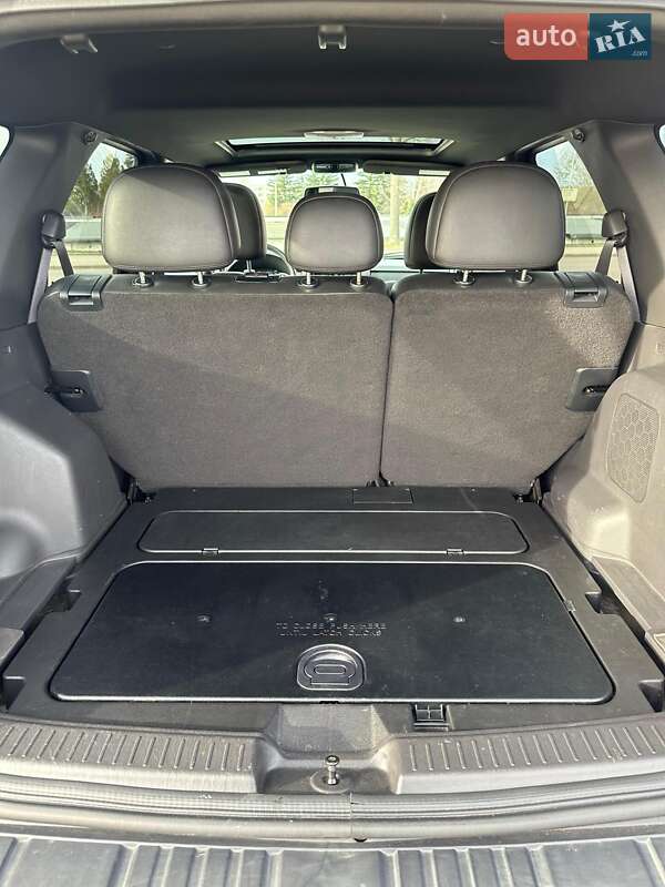 Внедорожник / Кроссовер Ford Escape 2011 в Киеве фото 14 Внедорожник / Кроссовер Ford Escape 2011 в Киеве