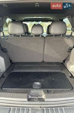 Внедорожник / Кроссовер Ford Escape 2011 в 