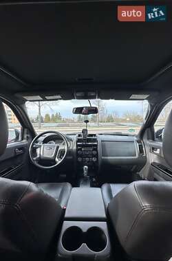 Внедорожник / Кроссовер Ford Escape 2011 в 