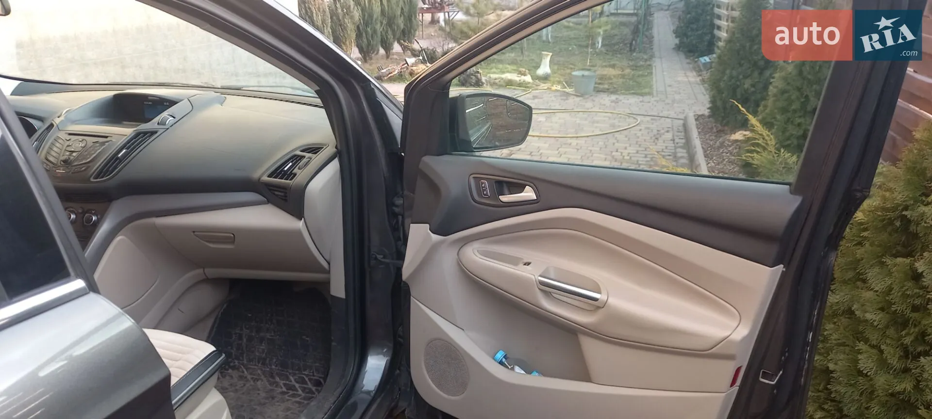 2015 Ford Escape - мініатюра 9