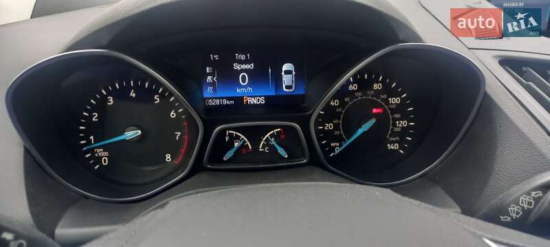 Внедорожник / Кроссовер Ford Escape 2015 в Днепре фото 12 Внедорожник / Кроссовер Ford Escape 2015 в Днепре