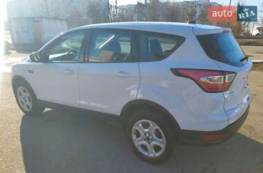 Позашляховик / Кросовер Ford Escape 2016 в Харкові