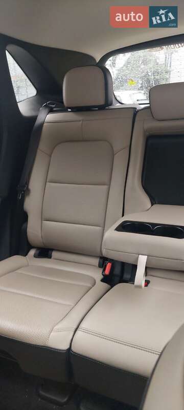 Внедорожник / Кроссовер Ford Escape 2022 в Полтаве