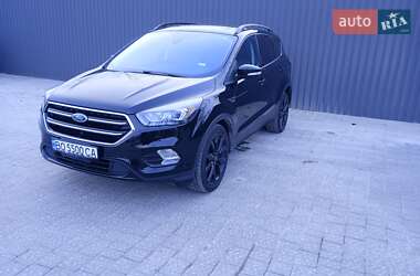 Внедорожник / Кроссовер Ford Escape 2016 в Тернополе