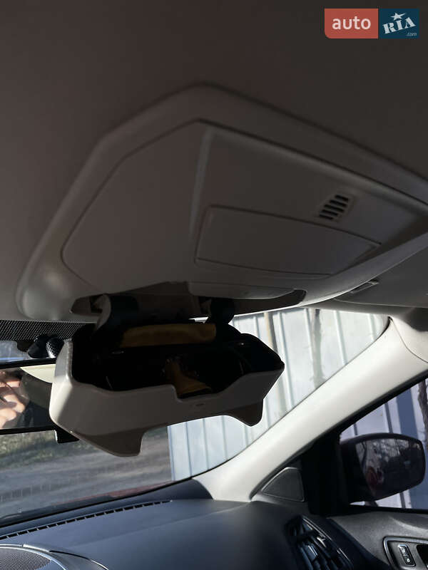 Внедорожник / Кроссовер Ford Escape 2014 в Ужгороде фото 16 Внедорожник / Кроссовер Ford Escape 2014 в Ужгороде