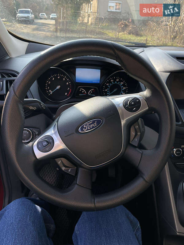 Внедорожник / Кроссовер Ford Escape 2014 в Ужгороде фото 19 Внедорожник / Кроссовер Ford Escape 2014 в Ужгороде