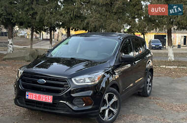 Внедорожник / Кроссовер Ford Escape 2018 в Дубно