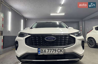 Внедорожник / Кроссовер Ford Escape 2023 в 