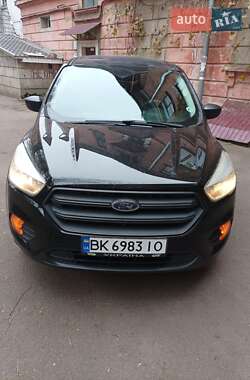 Внедорожник / Кроссовер Ford Escape 2016 в Ровно