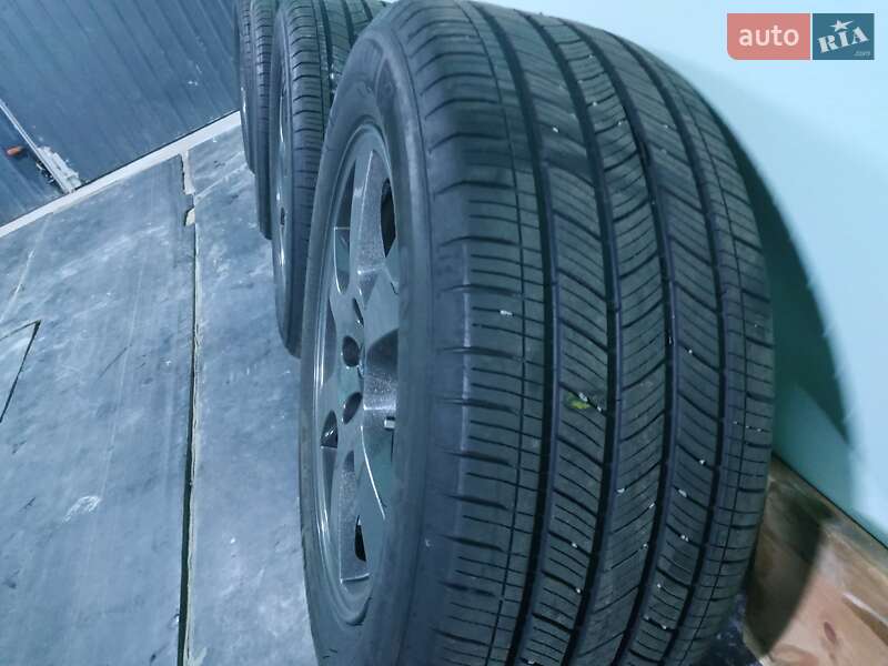 Внедорожник / Кроссовер Ford Escape 2019 в Черкассах