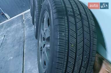 Позашляховик / Кросовер Ford Escape 2019 в 
