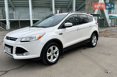 Внедорожник / Кроссовер Ford Escape 2012 в Полтаве