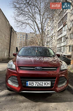 Позашляховик / Кросовер Ford Escape 2016 в Вінниці