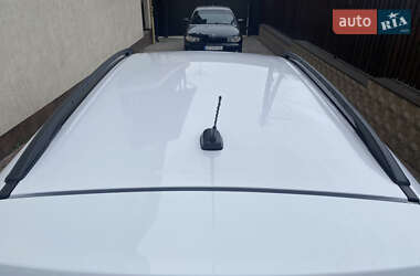 Внедорожник / Кроссовер Ford Escape 2018 в Черновцах